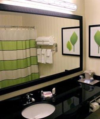 фото отеля Fairfield Inn Oklahoma City Quail Springs North
