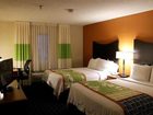 фото отеля Fairfield Inn Oklahoma City Quail Springs North