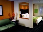 фото отеля Fairfield Inn Oklahoma City Quail Springs North