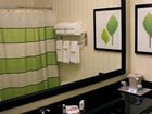 фото отеля Fairfield Inn Oklahoma City Quail Springs North