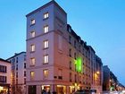 фото отеля Ibis Styles Paris Alesia Rue Des Plantes