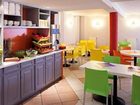 фото отеля Ibis Styles Paris Alesia Rue Des Plantes