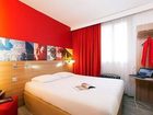 фото отеля Ibis Styles Paris Alesia Rue Des Plantes