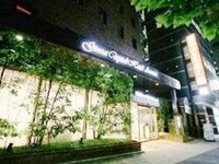 Ginza Capital Hotel Tokyo