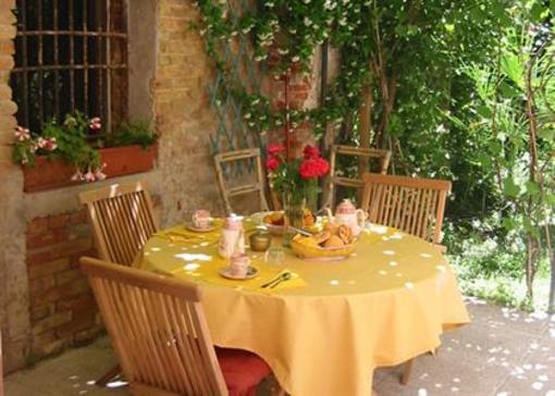 фото отеля 3749 Ponte Chiodo Guest House Venice