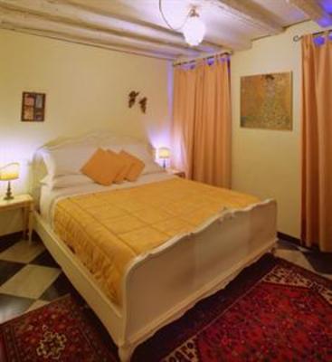 фото отеля 3749 Ponte Chiodo Guest House Venice