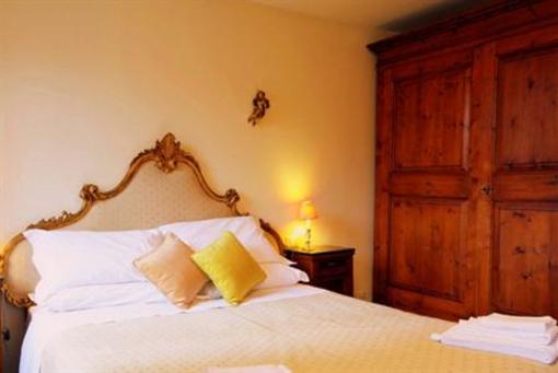 фото отеля 3749 Ponte Chiodo Guest House Venice