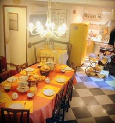 фото отеля 3749 Ponte Chiodo Guest House Venice