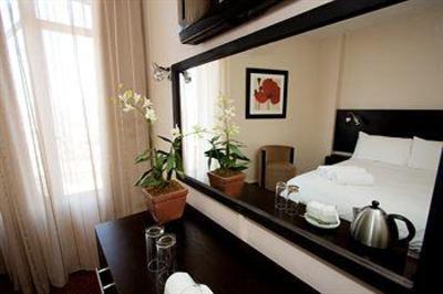фото отеля Hotel 224
