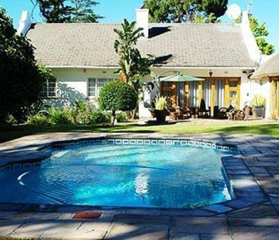 фото отеля KaapsePracht Bed & Breakfast Somerset West