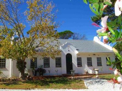 фото отеля KaapsePracht Bed & Breakfast Somerset West