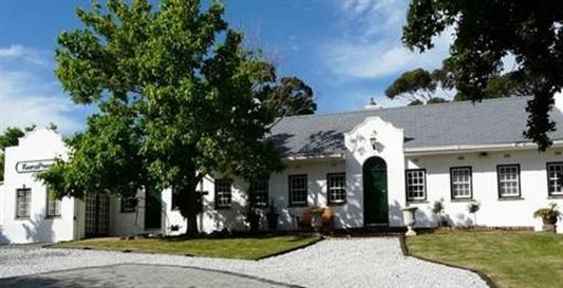 фото отеля KaapsePracht Bed & Breakfast Somerset West