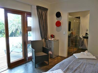фото отеля KaapsePracht Bed & Breakfast Somerset West