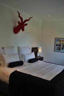 фото отеля KaapsePracht Bed & Breakfast Somerset West