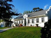 KaapsePracht Bed & Breakfast Somerset West