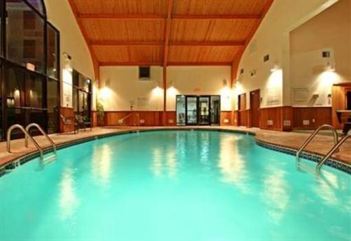 фото отеля Holiday Inn Express Hotel & Suites Harrison (Arkansas)