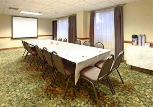 фото отеля Holiday Inn Express Hotel & Suites Harrison (Arkansas)