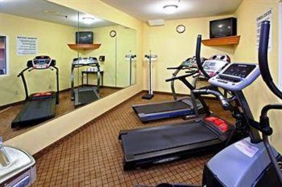 фото отеля Holiday Inn Express Hotel & Suites Harrison (Arkansas)