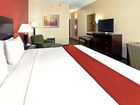 фото отеля Holiday Inn Express Hotel & Suites Harrison (Arkansas)