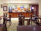 фото отеля Holiday Inn Express Hotel & Suites Harrison (Arkansas)