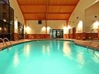 фото отеля Holiday Inn Express Hotel & Suites Harrison (Arkansas)