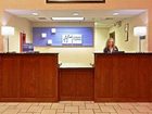 фото отеля Holiday Inn Express Hotel & Suites Harrison (Arkansas)