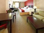 фото отеля Holiday Inn Express Hotel & Suites Harrison (Arkansas)