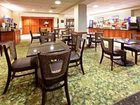 фото отеля Holiday Inn Express Hotel & Suites Harrison (Arkansas)