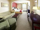 фото отеля Holiday Inn Express Hotel & Suites Harrison (Arkansas)