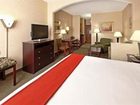 фото отеля Holiday Inn Express Hotel & Suites Harrison (Arkansas)