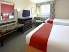 фото отеля Holiday Inn Express Hotel & Suites Harrison (Arkansas)