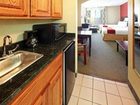 фото отеля Holiday Inn Express Hotel & Suites Harrison (Arkansas)