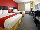 фото отеля Holiday Inn Express Hotel & Suites Harrison (Arkansas)