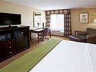 фото отеля Holiday Inn Express Hotel & Suites Harrison (Arkansas)