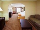 фото отеля Holiday Inn Express Hotel & Suites Harrison (Arkansas)