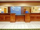 фото отеля Holiday Inn Express Hotel & Suites Harrison (Arkansas)