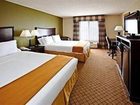 фото отеля Holiday Inn Express Hotel & Suites Harrison (Arkansas)