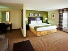 фото отеля Holiday Inn Express Hotel & Suites Harrison (Arkansas)