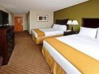 фото отеля Holiday Inn Express Hotel & Suites Harrison (Arkansas)