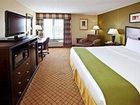 фото отеля Holiday Inn Express Hotel & Suites Harrison (Arkansas)