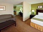 фото отеля Holiday Inn Express Hotel & Suites Harrison (Arkansas)