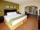 фото отеля Holiday Inn Express Hotel & Suites Harrison (Arkansas)