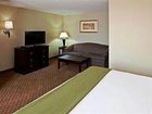 фото отеля Holiday Inn Express Hotel & Suites Harrison (Arkansas)