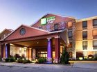 фото отеля Holiday Inn Express Hotel & Suites Harrison (Arkansas)