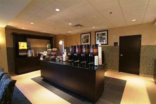 фото отеля Hampton Inn and Suites Mt Juliet