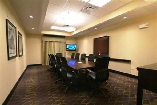 фото отеля Hampton Inn and Suites Mt Juliet