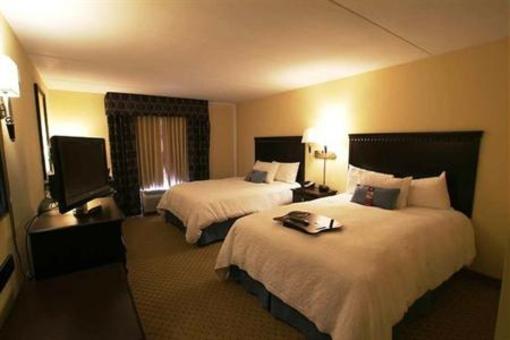 фото отеля Hampton Inn and Suites Mt Juliet