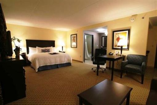 фото отеля Hampton Inn and Suites Mt Juliet