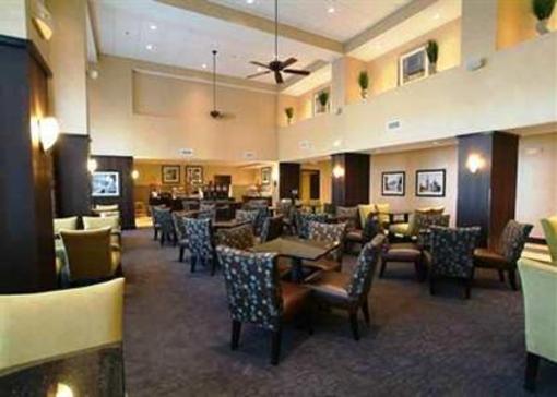 фото отеля Hampton Inn and Suites Mt Juliet