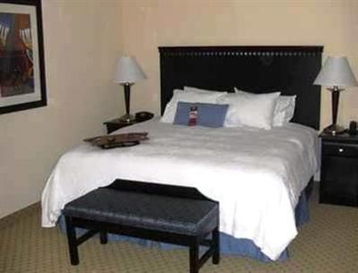 фото отеля Hampton Inn and Suites Mt Juliet